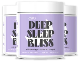 DeepSleep Bliss-3-Bottles